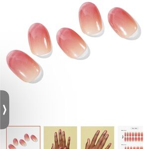 Ohora N Basic Nails no.1